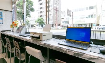 Toyoko Inn Tokyo Otemachi