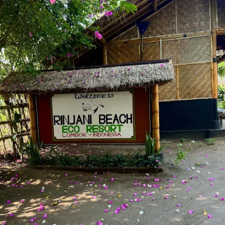 Rinjani Beach Eco Resort