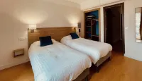Hotel Courbet Hotels in Juan-les-Pins