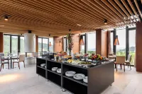 Pousada Armenteira Hotels in O Salnes