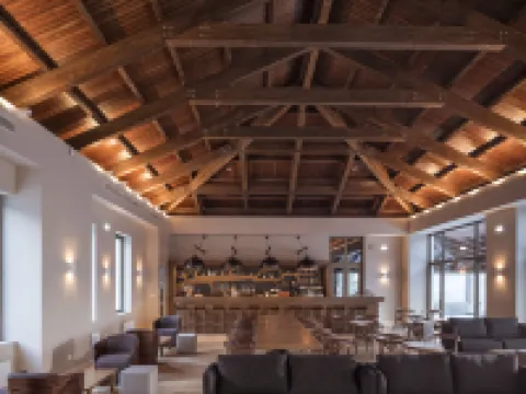 Grand Forest Metsovo - Leading Hotels of the World โรงแรมในMetsovo