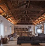 Grand Forest Metsovo - Leading Hotels of the World Hotel a Metsovo