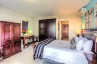 Sunninghill Guest Lodges - 4-Sterne