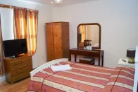 The Dharma Lodge