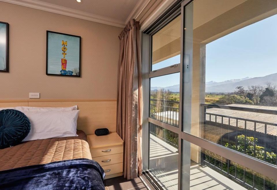 몬델로 카이코우라 간이 주방