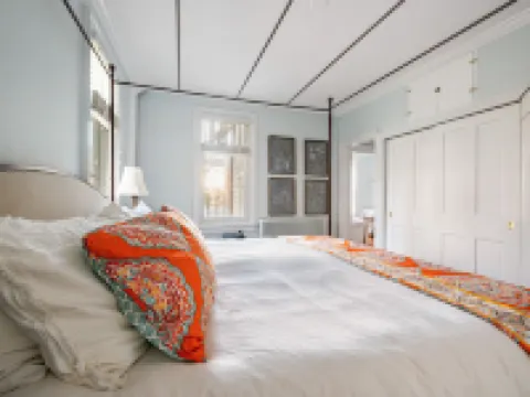 The Gables of Rhinebeck Hotels in Rhinebeck