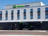 Holiday Inn Express RINGSHEIM by IHG Hotels in Ringsheim