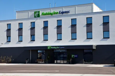 Holiday Inn Express Ringsheim