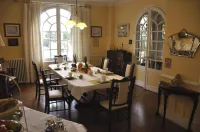 Villa les Iris
