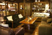 Casa Divina Eco Lodge Hotels in Mindo