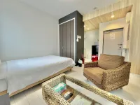 Little Island Okinawa Nago Hotels in Nago