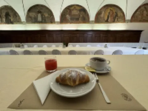 Monastero SS. Annunziata Hotels in Todi