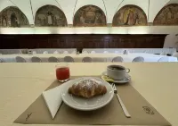 Monastero SS. Annunziata Hotels in Massa Martana