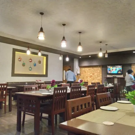 Hotel Centre Point Tezpur