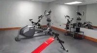 迪亞哥德阿爾馬格羅特木科酒店 - 健身室/gym room