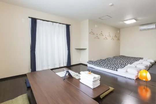 Fujitaya Bnb