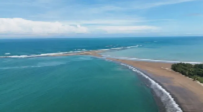 西德雷拉海灘別墅