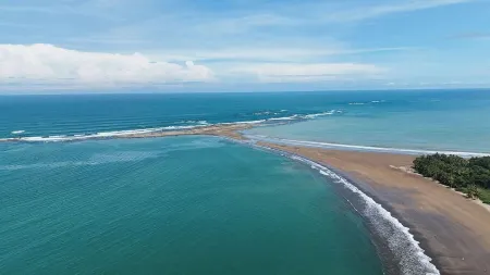 Cedrela Beach Villas