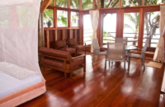 Residencia Natural Hotels in 