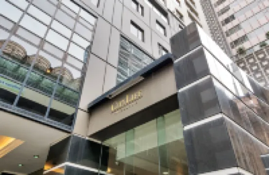 Idyllic City Studio Air-Con & Wifi Hotels in 