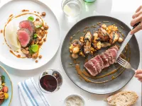 The Ritz-Carlton, Herzliya - Morgenmad