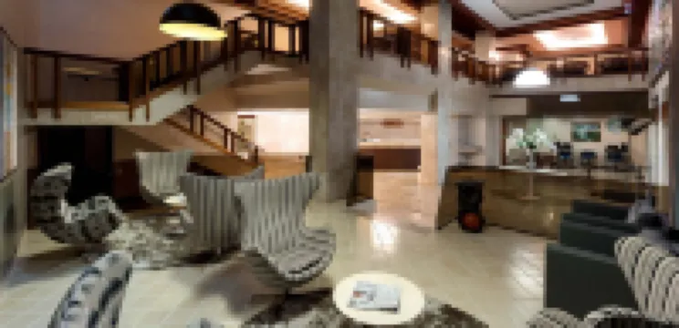 Oft Tamandare Plaza Hotel