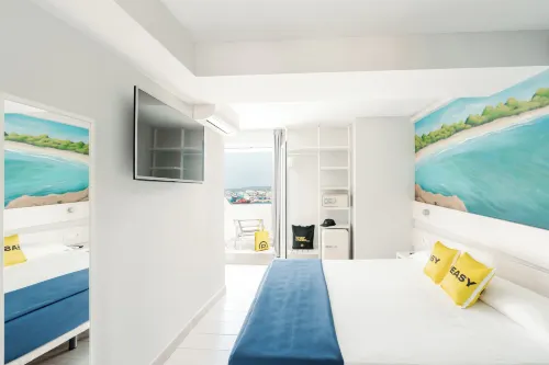 Ryans la Marina Hotels in Talamanca