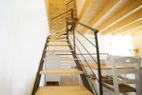 La Pergola ai Sassi