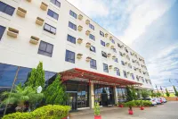 Hotel Dan Inn Campinas Anhanguera - Melhor Localização e Custo Benefício by Nacional Inn