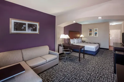 La Quinta by Wyndham Lubbock North Hotels in Lubbock