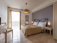 Hotel Amarea - Aeolian Charme Hotels in Lipari