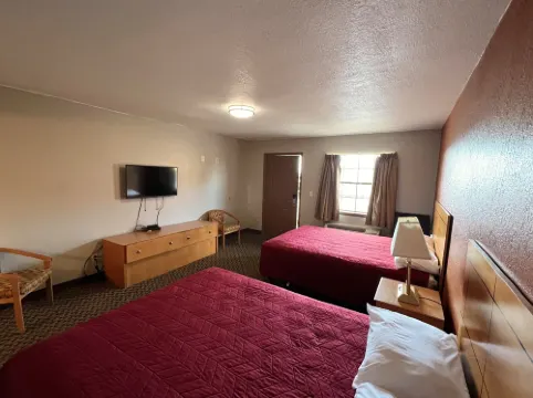 Cotton Valley Motel