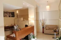 โรงแรมมารีอาโน - สัตว์เลี้ยง