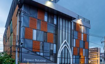 Phimai Paradise Boutique Hotel