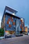 Phimai Paradise Boutique Hotel