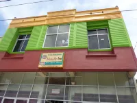 Hotel Musafir Inn Hotels in East Padang