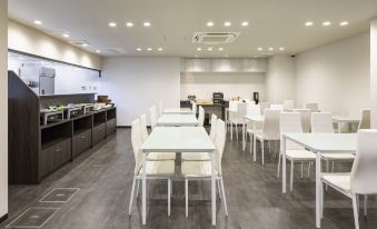 Hotel Axiainn Osaka-Uehonmachi