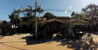 Hotel Pousada Dos Condes Отели в г. Маресиас