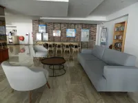 에바벨레 나파 호텔 아파트먼츠 아이아 나파 호텔