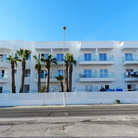 Evabelle Napa Hotel Apartments