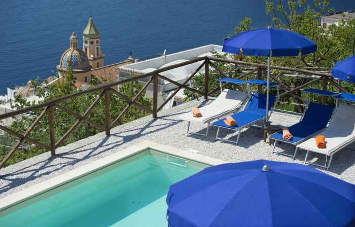 Villa Il Frantoio and Lilmar