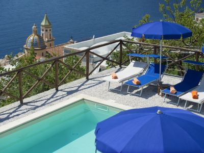 Villa Il Frantoio and Lilmar