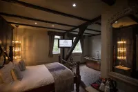 Bowburn Hall Hotel Hotels in Ferryhill