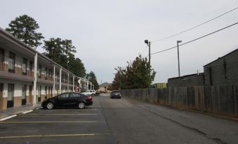 Heritage Inn Augusta