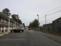 Heritage Inn Augusta