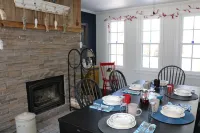 Jardine's Inn - Inns