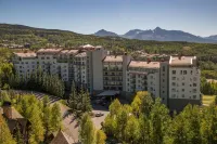 The Peaks Resort and Spa Hotel a Mountain Village