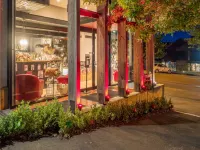 Tower Motel Marysville Hotels in Buxton