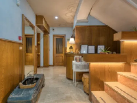 Albergo alla Costa Hotel a Ledro