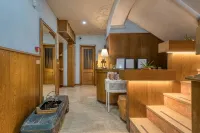 Albergo alla Costa
